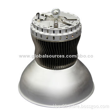 Cree LED High Bay Light with UL/cUL/DLC/SAA/C-Tick/PSE and CE Marks, Super Light
